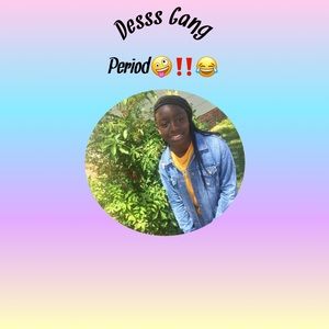 Meet your Posher, Destiny